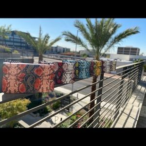 “Rocki” B’Lani Collections Purse